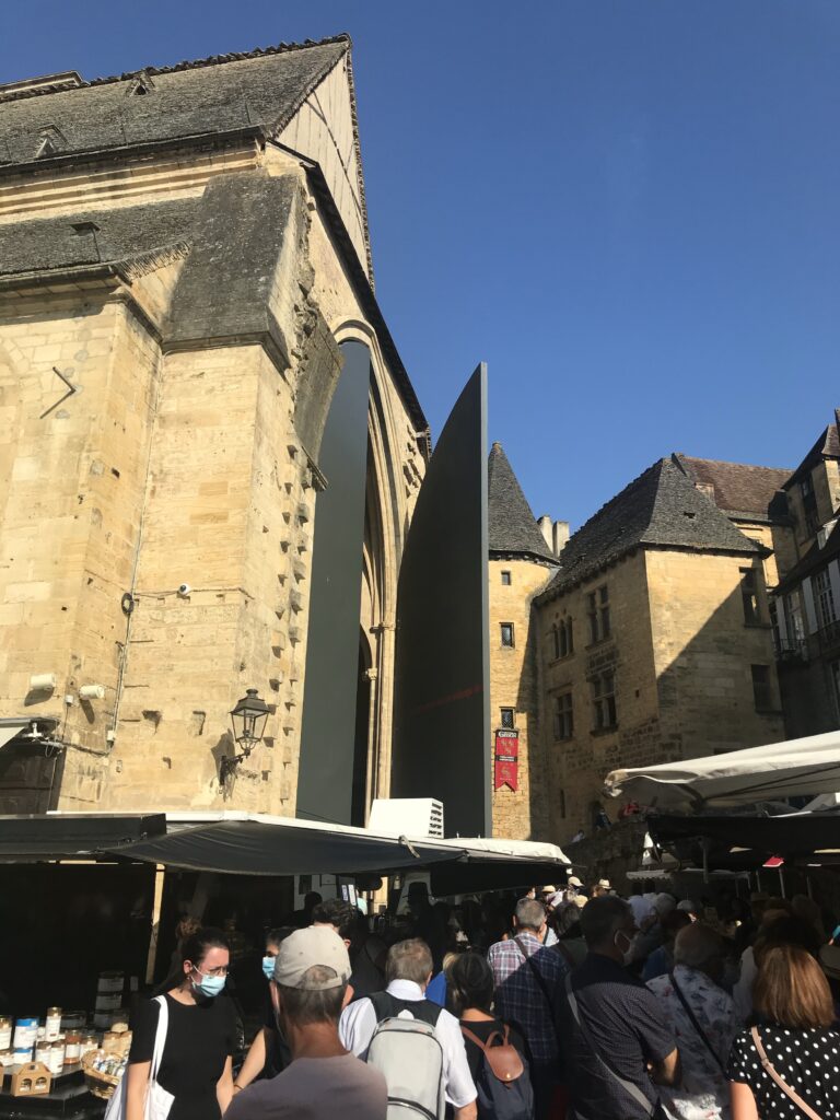 Sarlat-la-Canéda