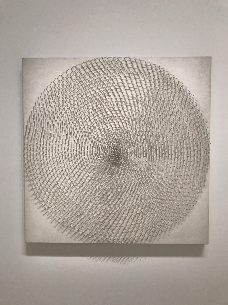 Centre Pompidou-Metz