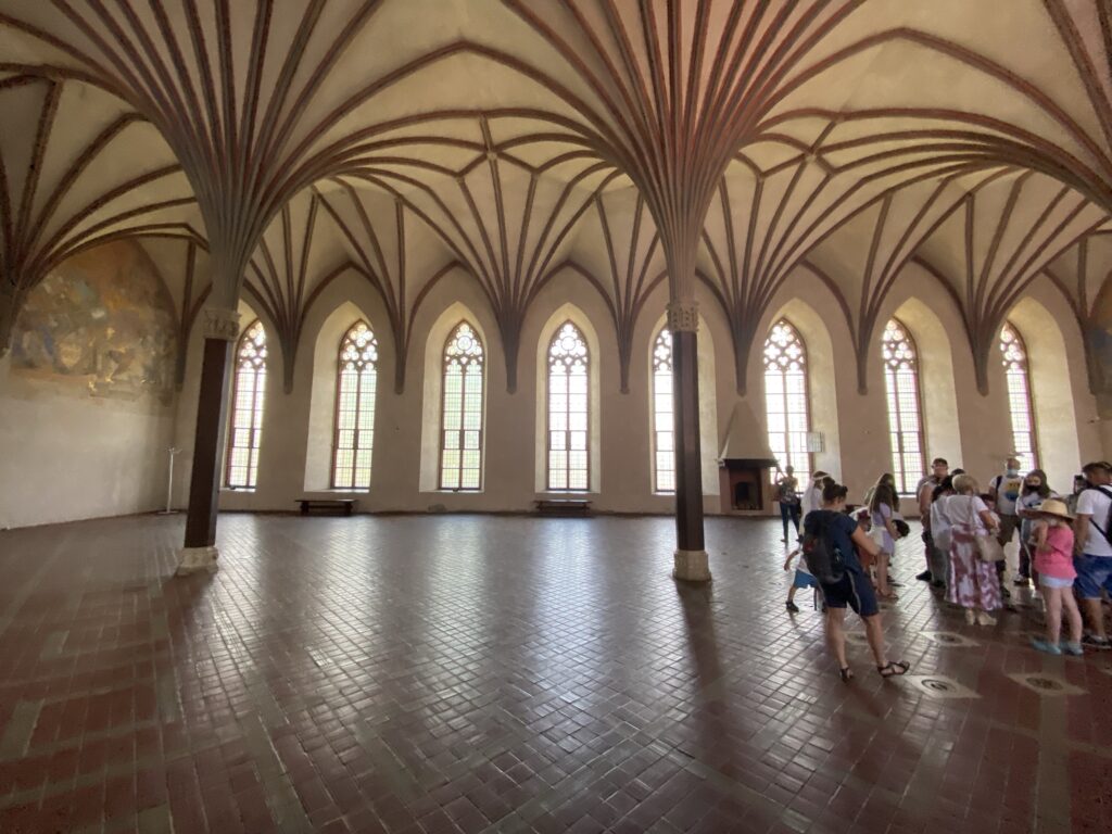 Malbork / Marienburg