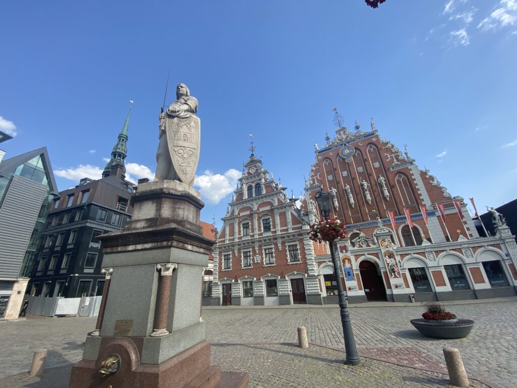 Riga