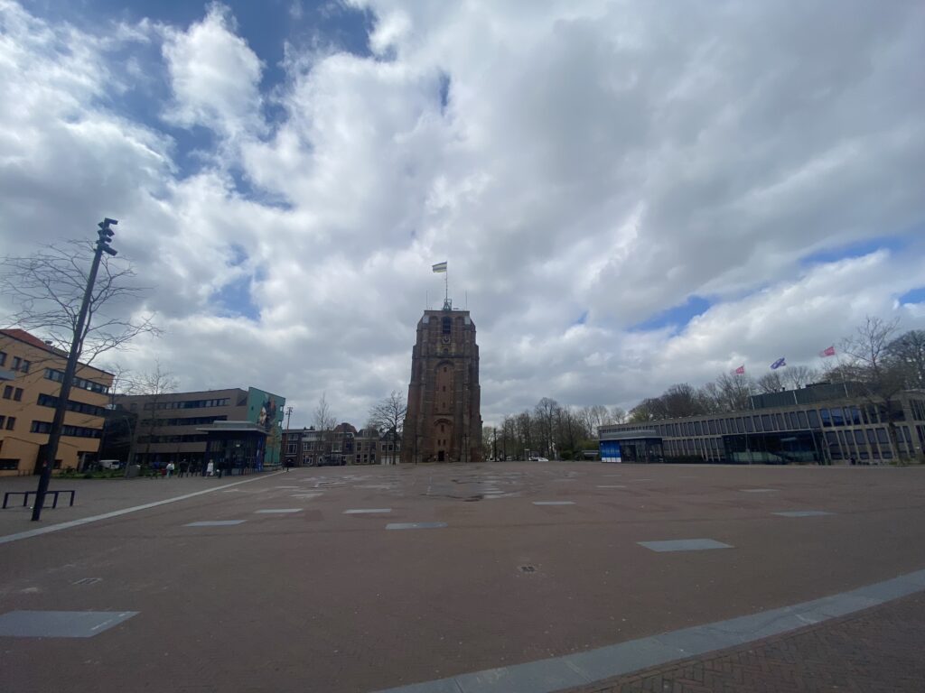 Leeuwarden