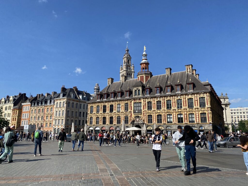 Lille