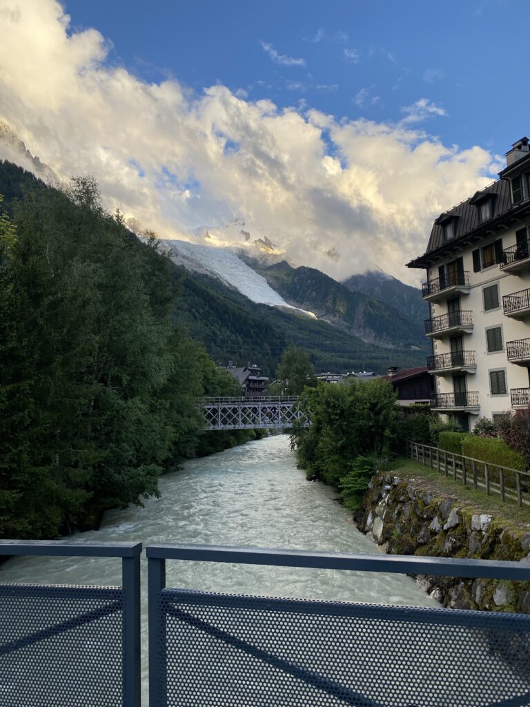 Chamonix