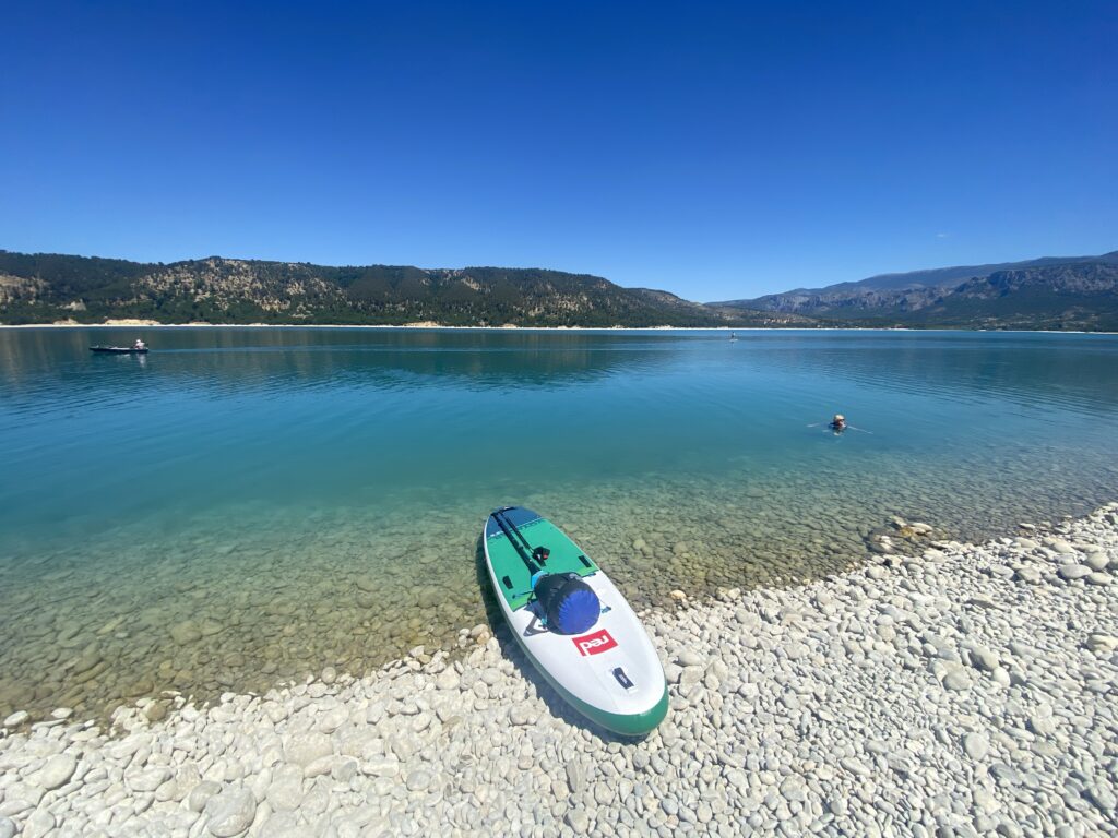 La Grande Canyon Gorge du Verdon