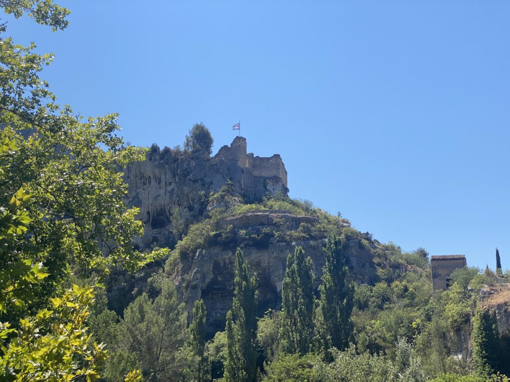 Fontaine-de-Vaucluse