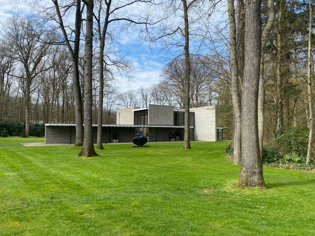 Nationaal Park De Hoge Veluwe