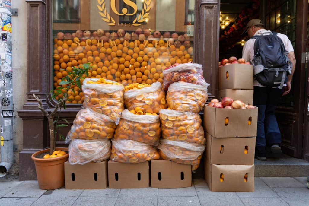 Stockholm Sightseeing