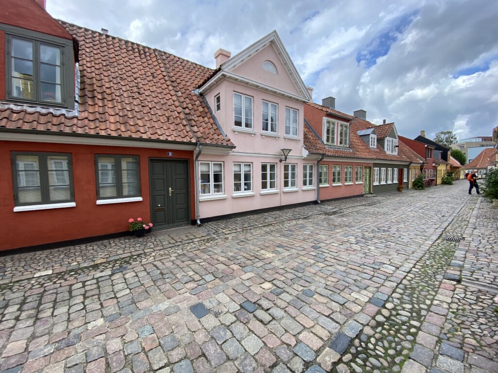 Odense