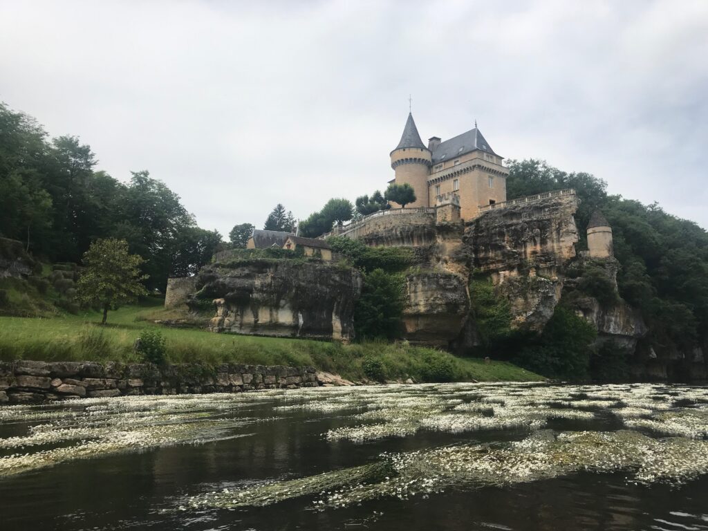 Saint-Léon-sur-Vézère