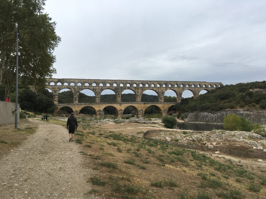Pont du Gard