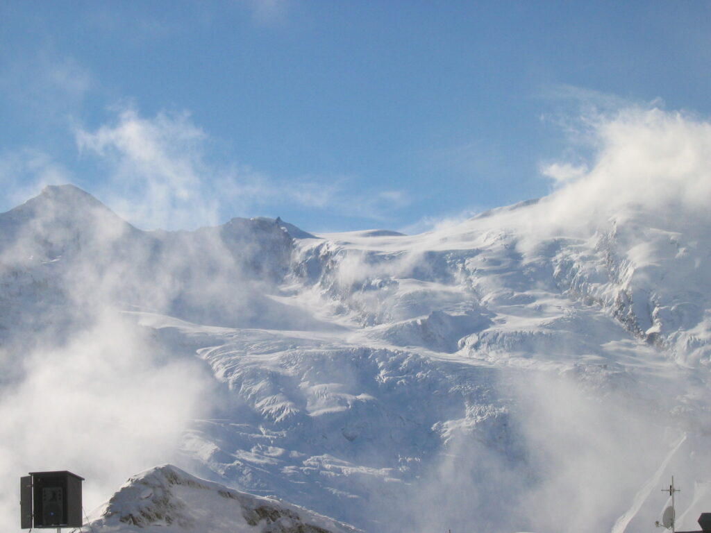 Saas Fee