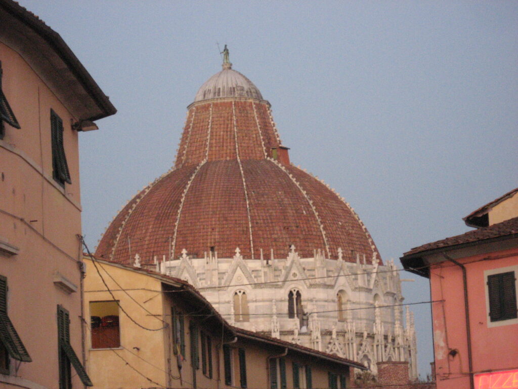 Pisa