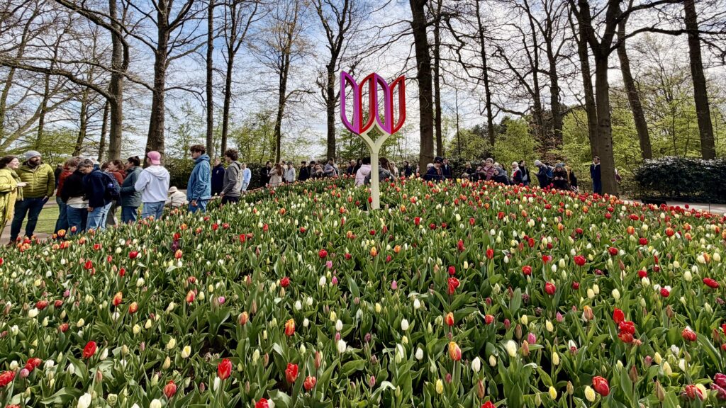 Keukenhof