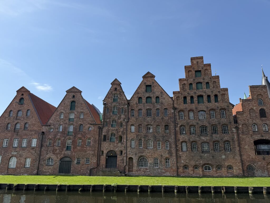 Hansestadt Lübeck