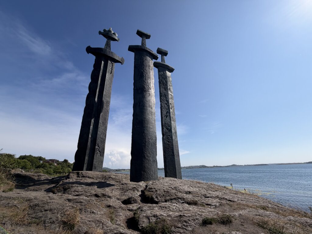 Stavanger