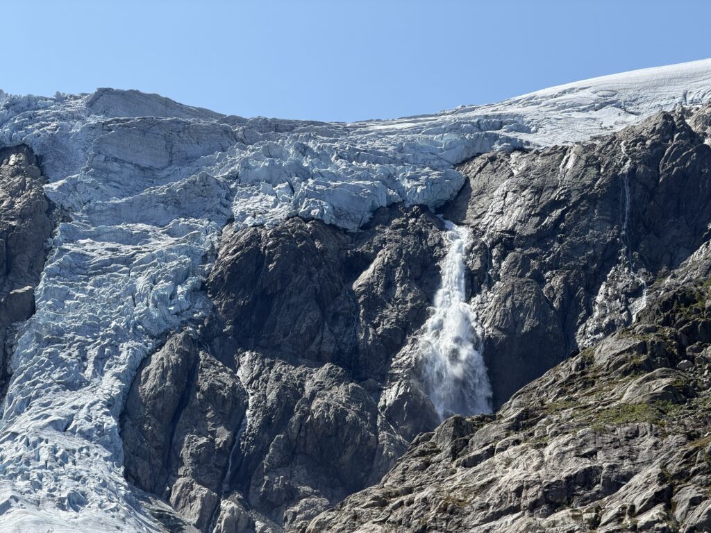 Folgefonna-Nationalpark