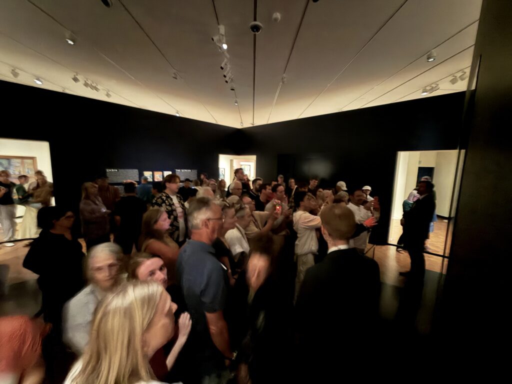 Munch Museum Oslo