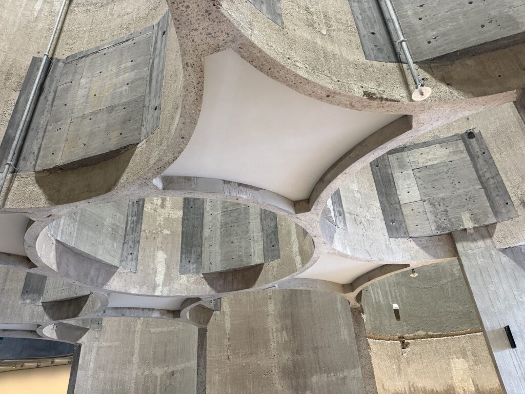 Kunstsilo Kristiansand