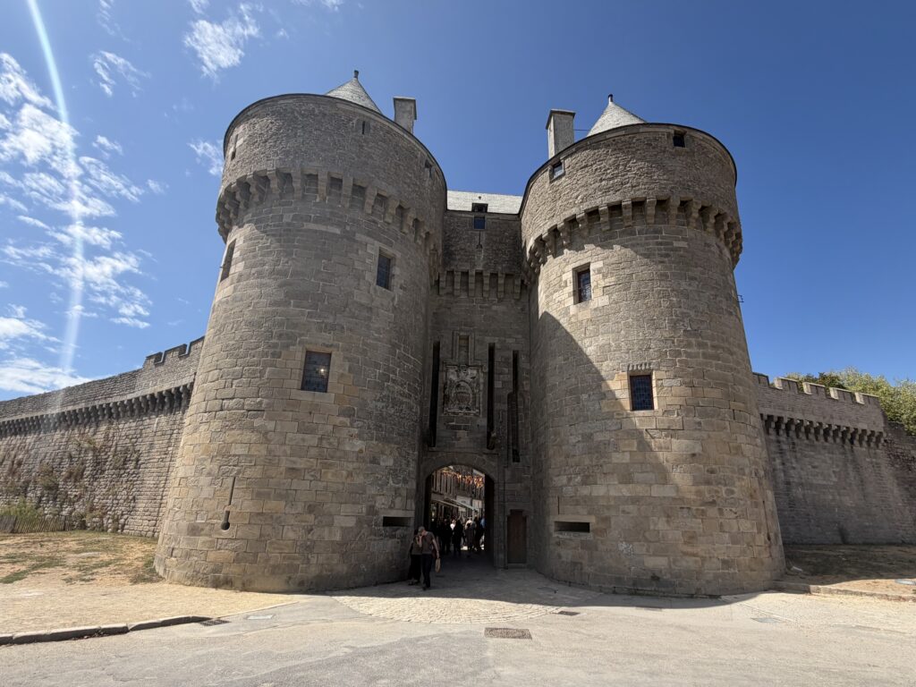 Guérande